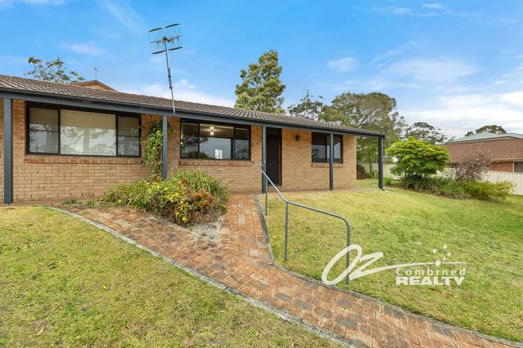 Main view of Homely unit listing, 4/18-20 Frederick Street, Sanctuary Point NSW 2540