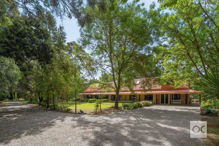 965 Mclaren Flat Road, Kangarilla SA 5157