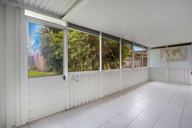 Third view of Homely house listing, 33 Lyle Street, Girraween NSW 2145