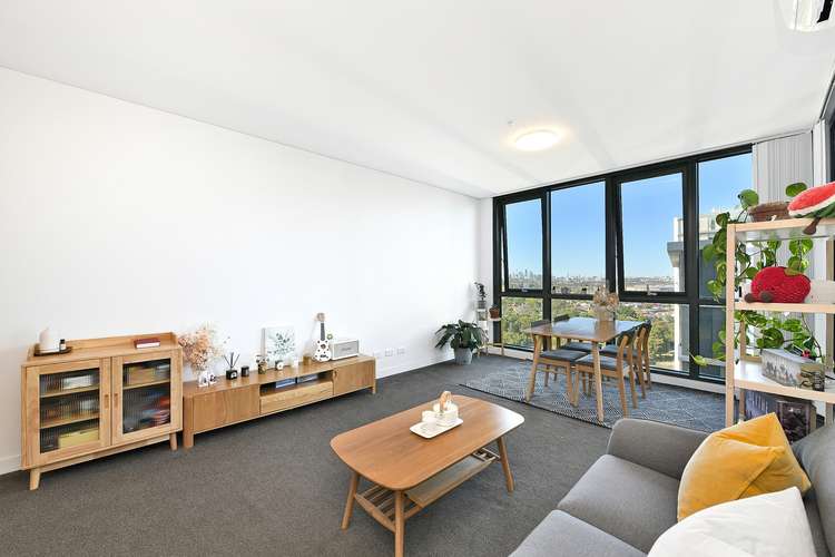Main view of Homely apartment listing, 1408/9 Brodie Spark Drive, Wolli Creek NSW 2205