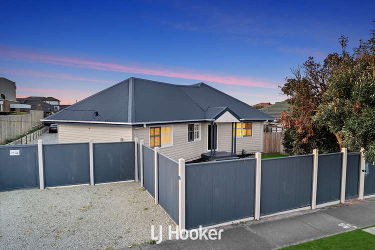 1 Northcliffe Road, Edithvale VIC 3196