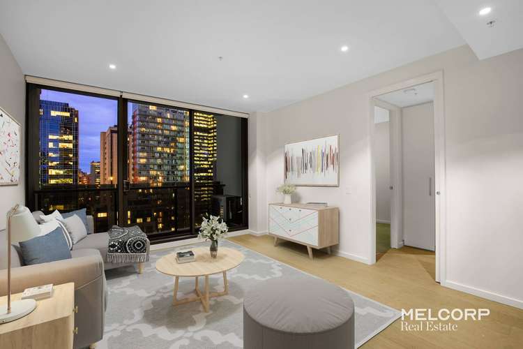 1405/318 Russell Street, Melbourne VIC 3000