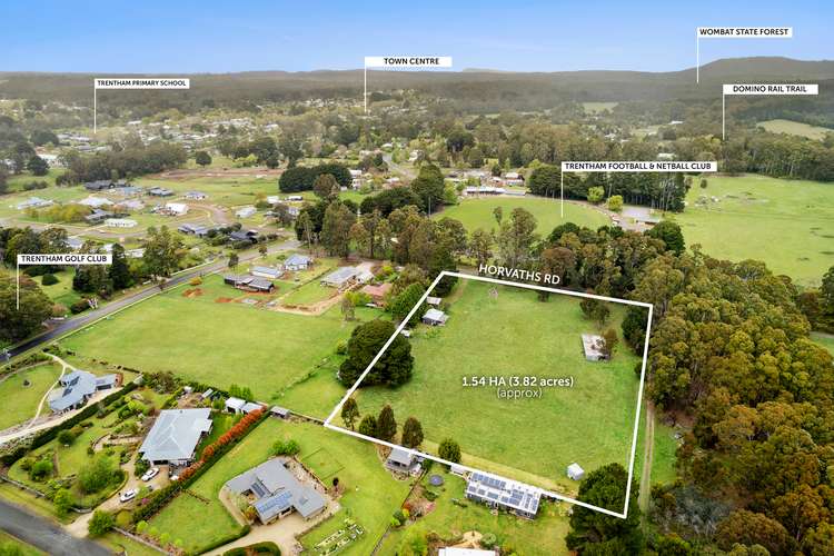 Main view of Homely house listing, 20 Horvaths Road, Trentham VIC 3458