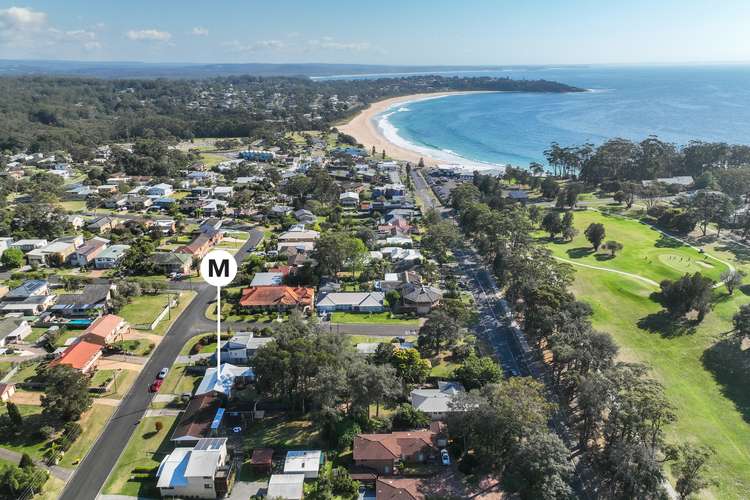 36 Clissold Street, Mollymook NSW 2539