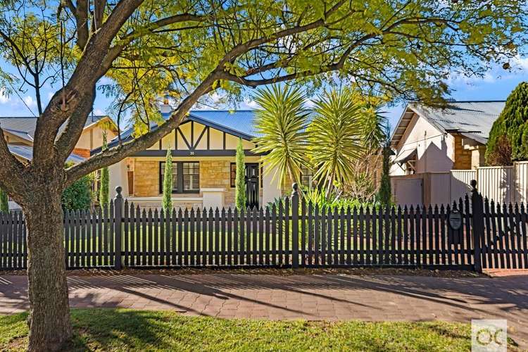 Main view of Homely house listing, 30 Fisher Street, Fullarton SA 5063