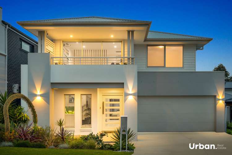 42 Aspect Crescent