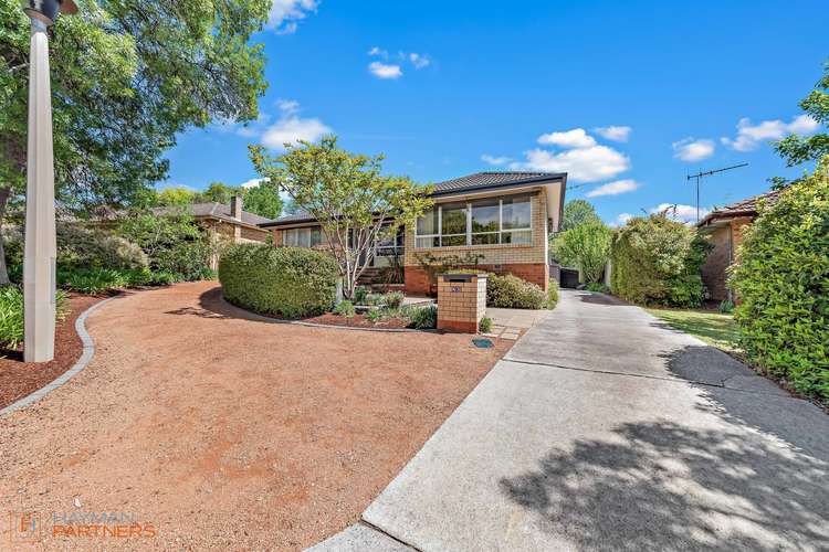 Main view of Homely house listing, 20 Mayne Street, Chifley ACT 2606