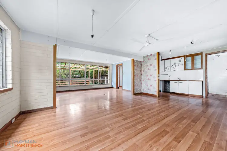 Second view of Homely house listing, 13 Nelson Place, Curtin ACT 2605