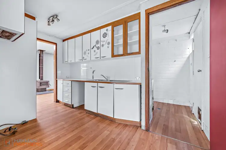 Fifth view of Homely house listing, 13 Nelson Place, Curtin ACT 2605
