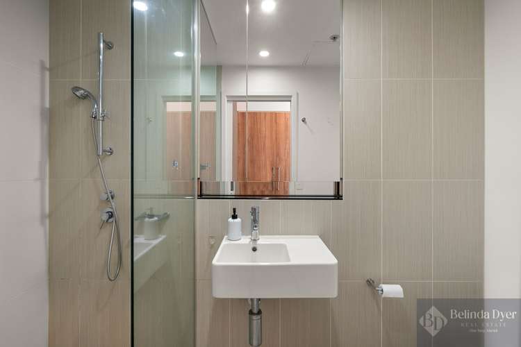 Fifth view of Homely apartment listing, 209/31 Malcolm Street, South Yarra VIC 3141