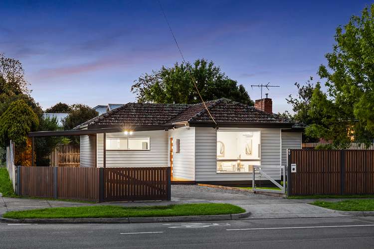 89 Cave Hill Road, Lilydale VIC 3140