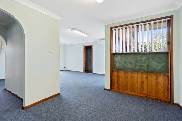 Fifth view of Homely house listing, 155 Mount Hall Road, Raymond Terrace NSW 2324