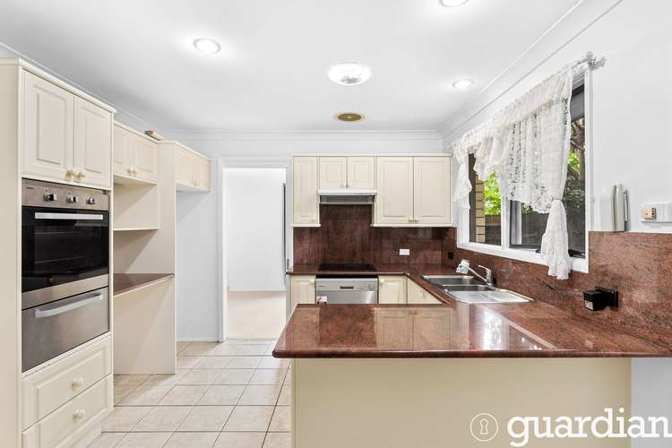 Third view of Homely house listing, 24 Cameron Avenue, Baulkham Hills NSW 2153