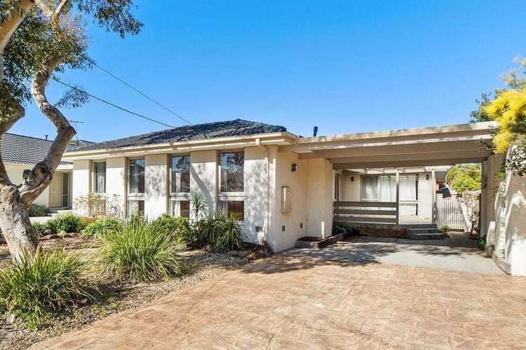 Main view of Homely house listing, 26 Nursery Avenue, Frankston VIC 3199