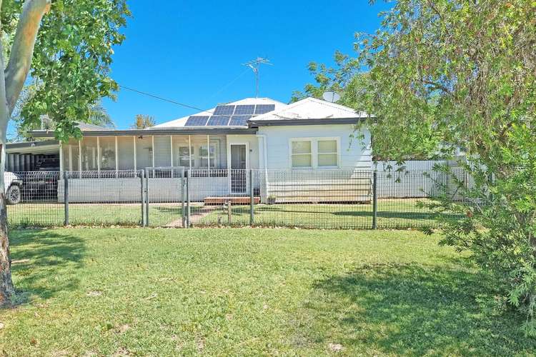 Main view of Homely house listing, 59 Wilson Street, Brewarrina NSW 2839