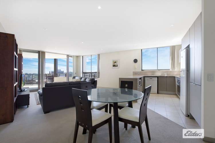 Second view of Homely apartment listing, 40/313-323 Crown Street, Wollongong NSW 2500
