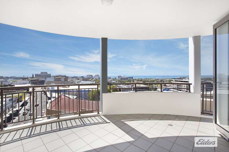 Third view of Homely apartment listing, 40/313-323 Crown Street, Wollongong NSW 2500