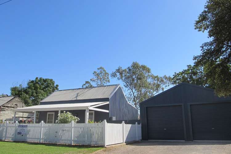 Main view of Homely house listing, 59 Hope Street, Bourke NSW 2840