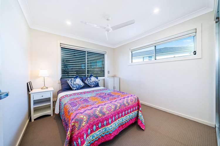 Fourth view of Homely townhouse listing, 1/73 Sovereign Circuit, Glenfield NSW 2167