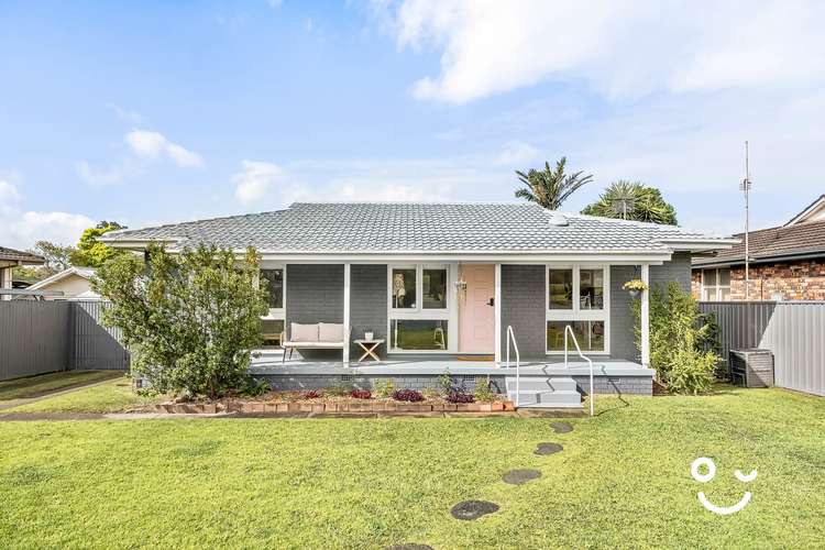 139 Rothery Street, Bellambi NSW 2518