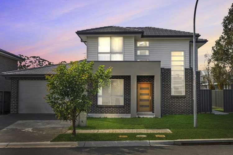 Main view of Homely house listing, 40 & 40A Hutton Road, Edmondson Park NSW 2174