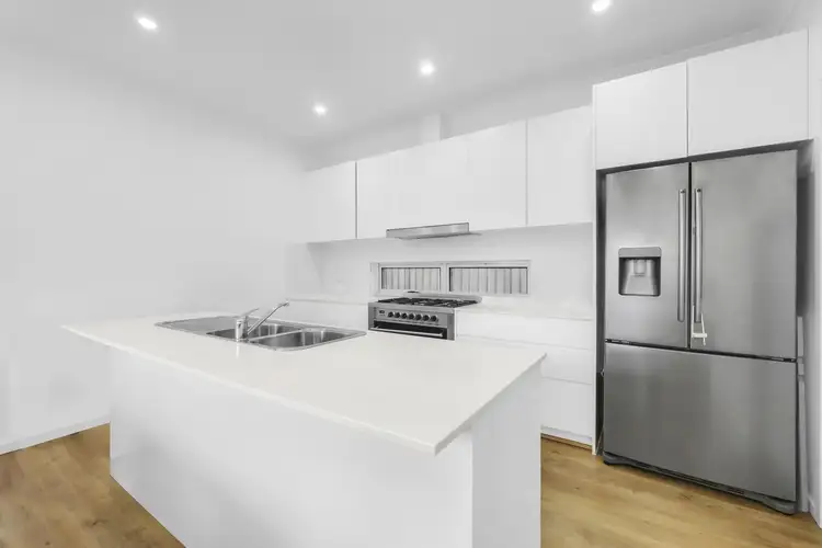 Second view of Homely house listing, 40 & 40A Hutton Road, Edmondson Park NSW 2174