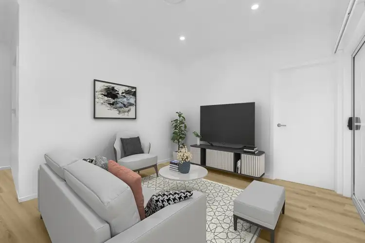 Third view of Homely house listing, 40 & 40A Hutton Road, Edmondson Park NSW 2174