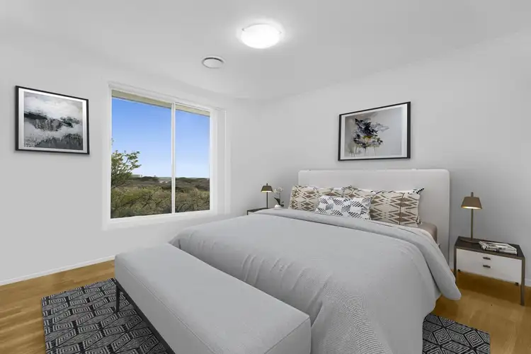 Fourth view of Homely house listing, 40 & 40A Hutton Road, Edmondson Park NSW 2174