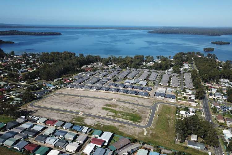 Lot 4/ 92 Island Point Road, St Georges Basin NSW 2540