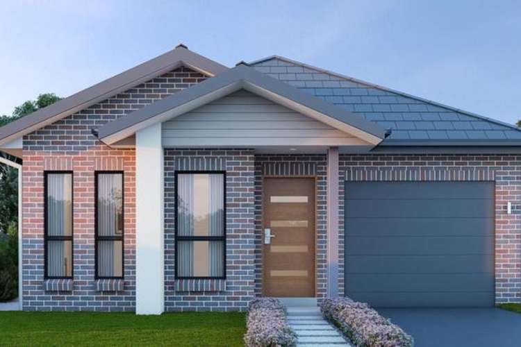 8 Brush Cherry st (Home and land), Leppington NSW 2179