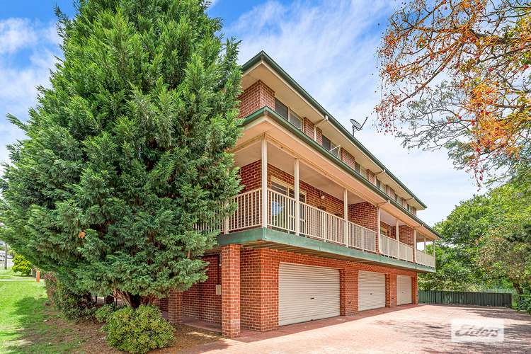 Main view of Homely townhouse listing, 1/8 Allan Street, Wollongong NSW 2500