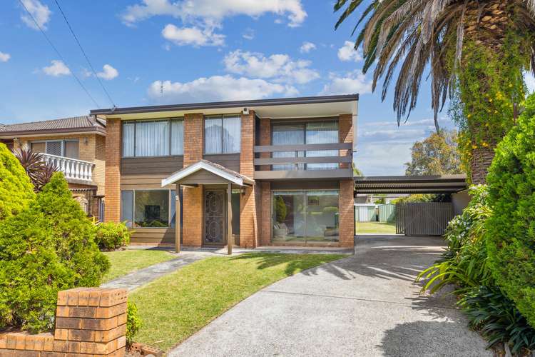 3 Stiles Street, Croydon Park NSW 2133