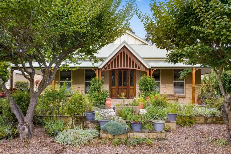 23 Bromhall Road, Bundanoon NSW 2578