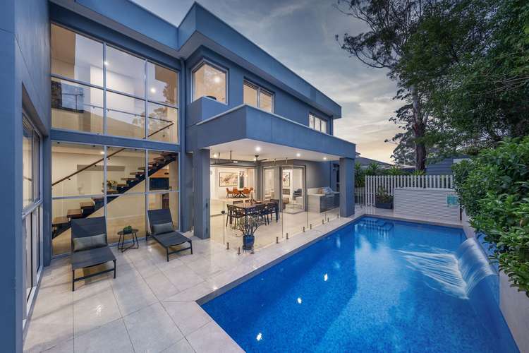 Main view of Homely house listing, 29 Princes Street, Turramurra NSW 2074