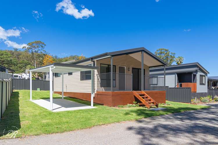 Main view of Homely villa listing, 17/3 Bulahdelah Way, Bulahdelah NSW 2423