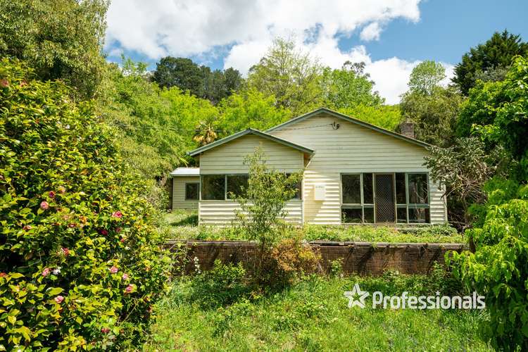 200 Big Pats Creek Road, Big Pats Creek VIC 3799