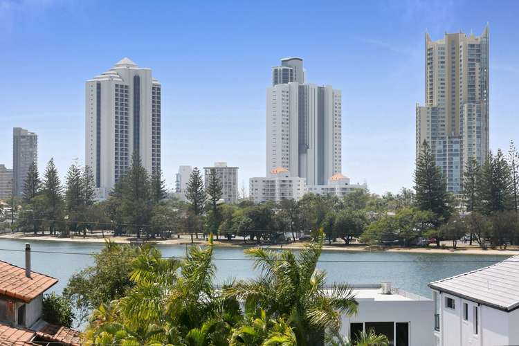 Main view of Homely apartment listing, 7/92 Stanhill Drive, Surfers Paradise QLD 4217