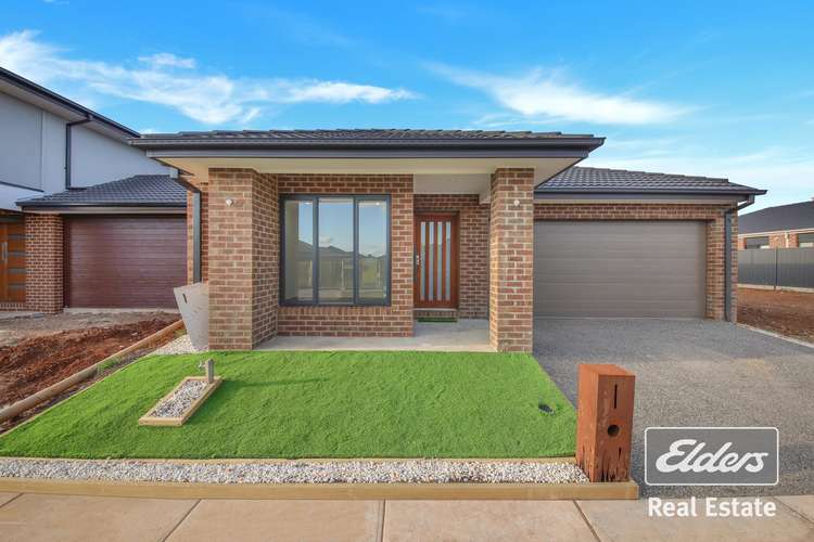 Main view of Homely house listing, 22 Yeoman Street, Melton South VIC 3338