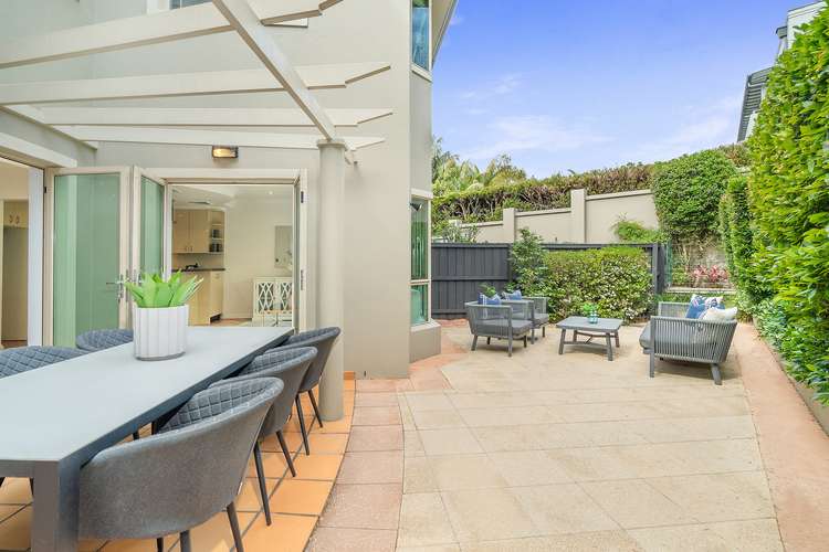 Main view of Homely townhouse listing, 15/55 Garland Road, Naremburn NSW 2065