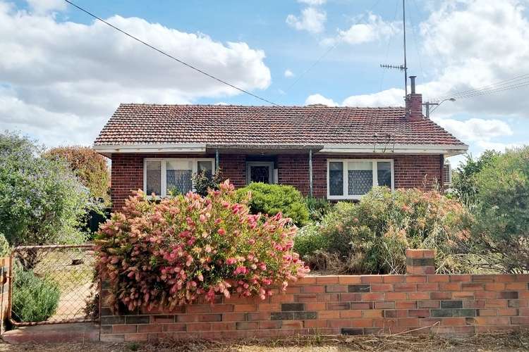 Main view of Homely house listing, 47 Aberdeen Street, Katanning WA 6317