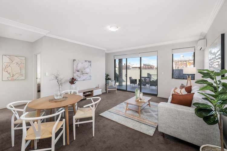 Second view of Homely apartment listing, 4/2-4 Hampden Street, Beverly Hills NSW 2209
