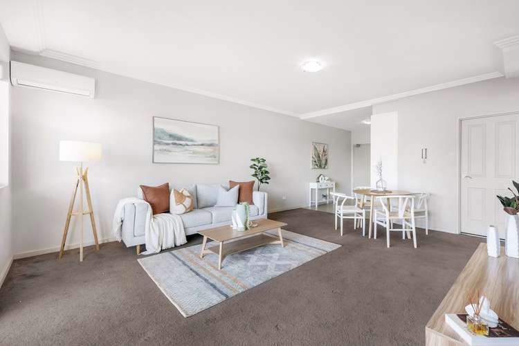 Third view of Homely apartment listing, 4/2-4 Hampden Street, Beverly Hills NSW 2209