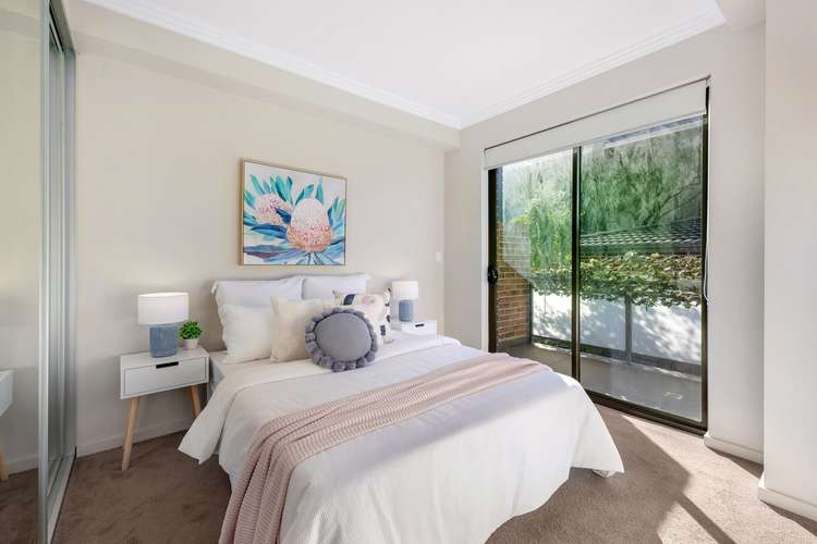 Fifth view of Homely apartment listing, 4/2-4 Hampden Street, Beverly Hills NSW 2209