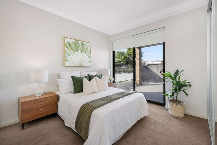 Sixth view of Homely apartment listing, 4/2-4 Hampden Street, Beverly Hills NSW 2209