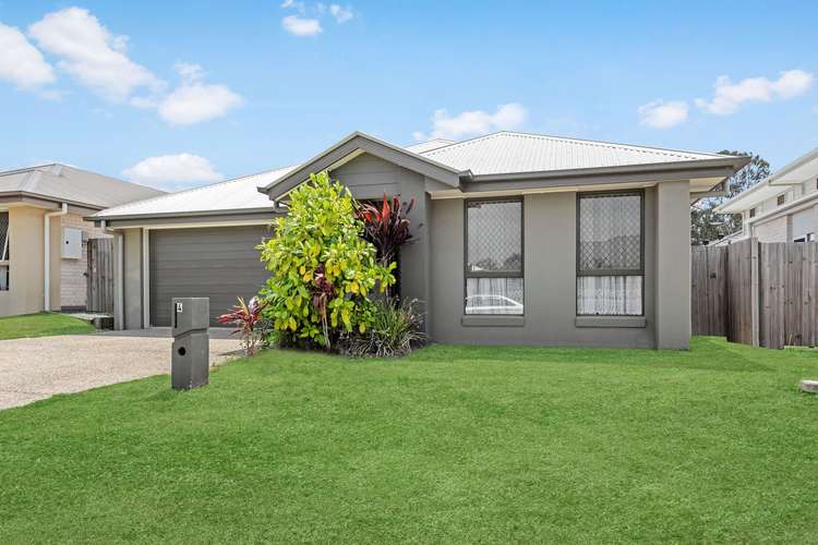 4 Azorean Street, Griffin QLD 4503