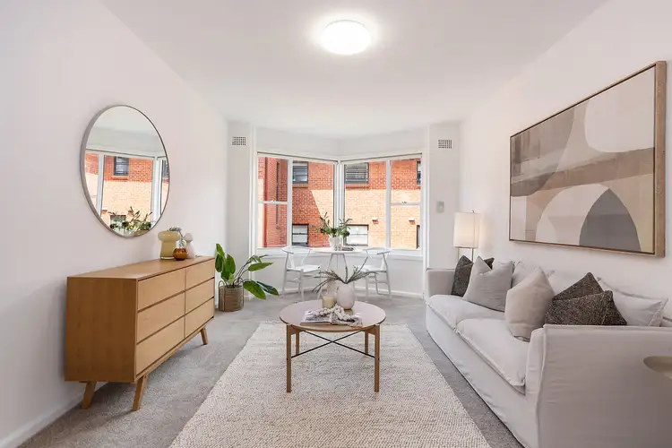 6/21 Warringah Road