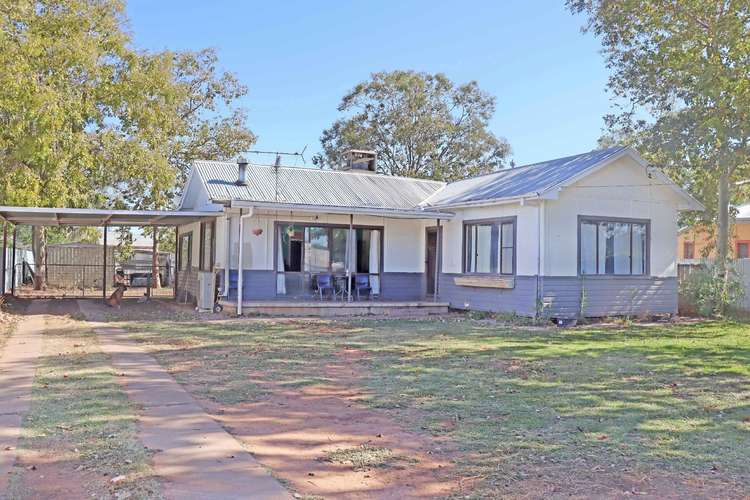 Main view of Homely house listing, 24 Short Street, Bourke NSW 2840