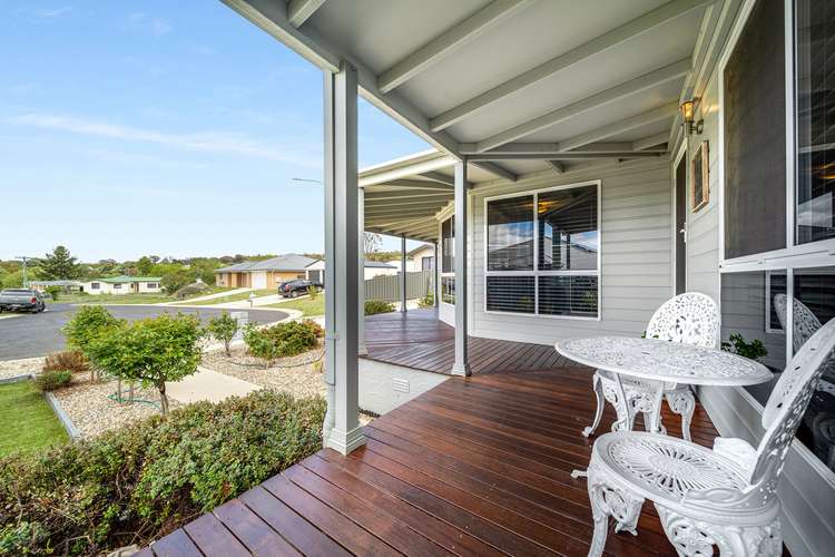 Second view of Homely house listing, 5 Moore Close, Cooma NSW 2630
