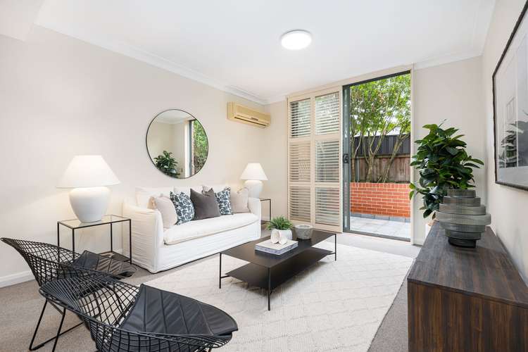Main view of Homely apartment listing, 1/54 Glen Street, Belrose NSW 2085