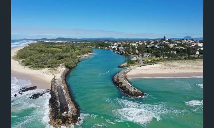 Third view of Homely land listing, 61a Nautilus Way, Kingscliff NSW 2487